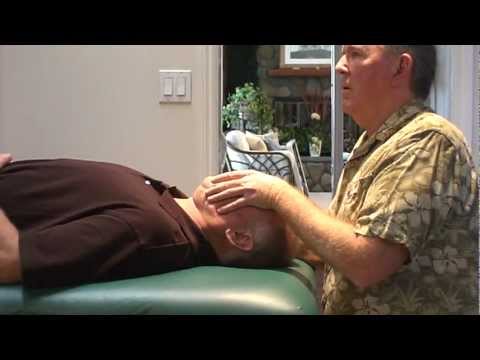 Jay Schroeder Treatment