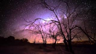 Lokasenna- soundtrack (starry sky)