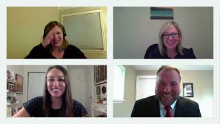 Home Buying Panel: Your Step by Step Road Map | 2023 Member Summit | BECU