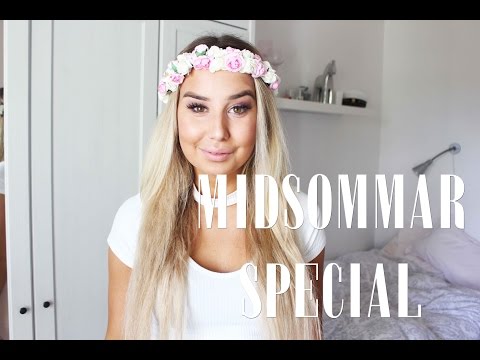 MIDSOMMARSPECIAL