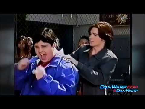 More Unaired Pilot Scenes! (Drake & Josh)