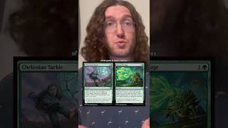 I Like Big Assonances, and I Cannot Lie | Strixhaven #mtg #casual #strixhaven #newplayer #learning