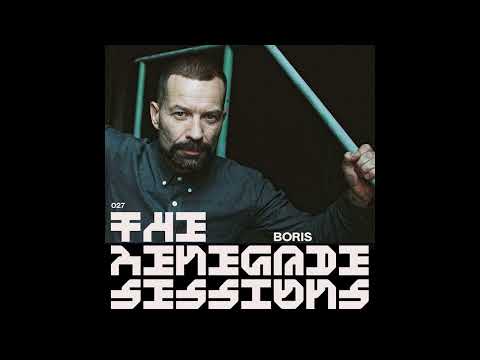 Boris | The Renegade Sessions 027