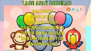 Download lagu Lagu Anak Anak Koplo Full Album   Orkes Sagita Lawas Koplo Kendang Jaranan mp3
