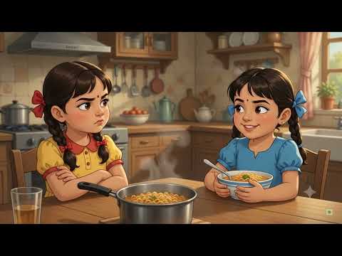 Educational Short