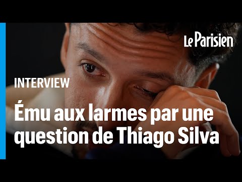 PSG : Marquinhos se dévoile comme jamais face aux questions de ses proches