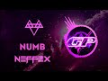 NEFFEX NUMB INSTRUMENTAL