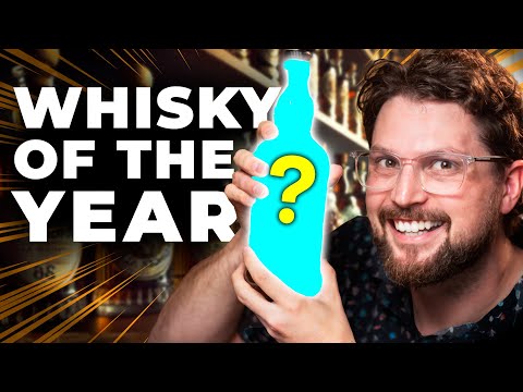 My BEST Whiskies of 2024 - Didn't Expect This!