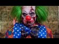 Ужасные истории: "Гниющий Клоун" 