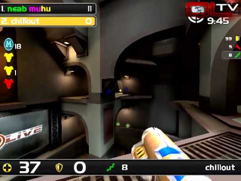 EG Master's Cup Series - Round 1 - Day 2 - Part 4