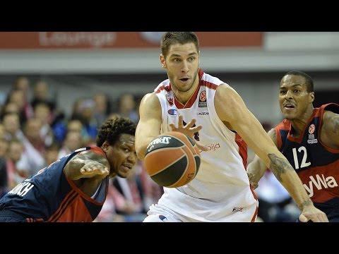 Jovic sets assists record in Crvena Zvezda road win!