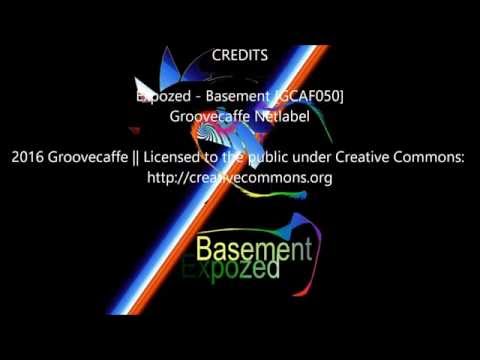 Expozed - Basement (album snippets)