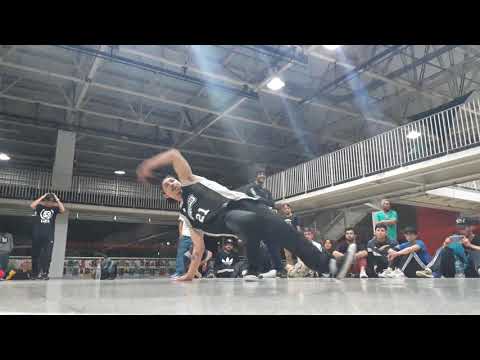 DIEGO BANG E BUIU 🆚️ SYNC E FUMIX