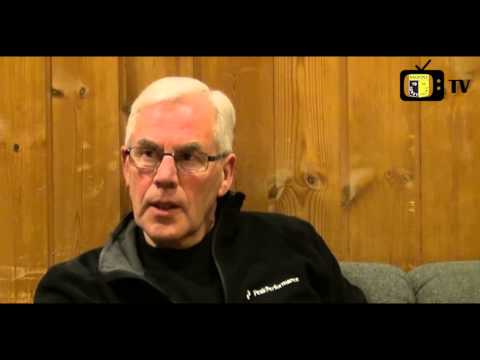 Arnes hjørne: Notodden