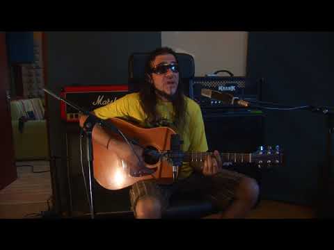 Tunelon Iration - Goodbye (Acoustic version)