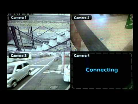 Tenvis IP602W - Cam Viewer for TENVIS cameras