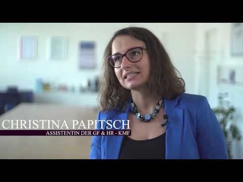 KMF | Arbeit der Zukunft | KWF Kärntner Wirtschaftsförderung Fonds