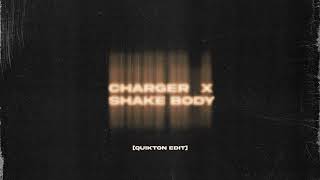 Download lagu CHARGER x SHAKE BODY (QUIKTON EDIT) - TRIANGLE DES BERMUDES x SKALES mp3