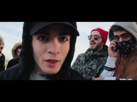 ROJITO SWEET X DANIFLAKKO A.K.A. DIGGLET