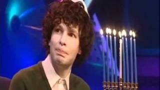 Never Mind the Buzzcocks goes Jewish