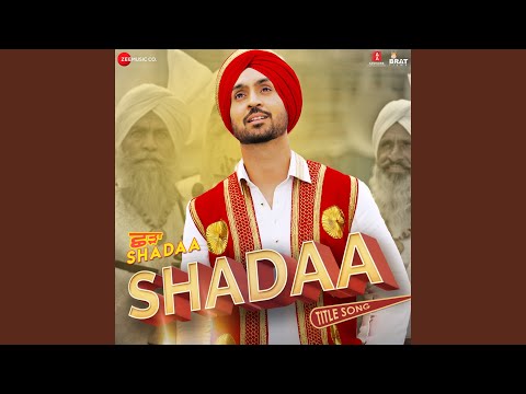 Shadaa Title Song (Full Audio) — watch video