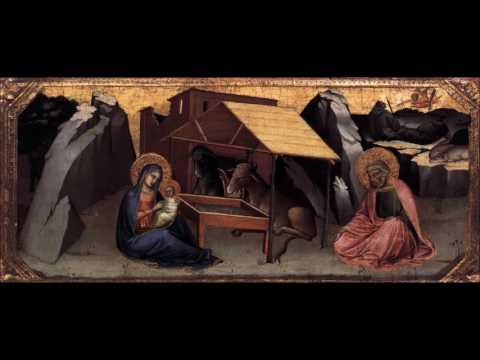 Colind - Sf M. Brancoveni - Spre staul spre ieslea saraca