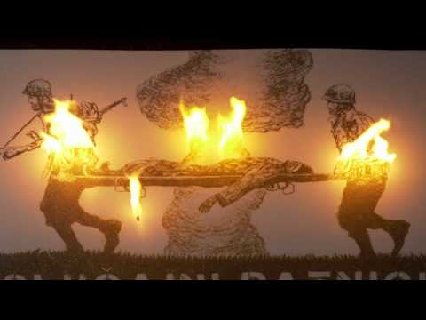 SLUČAJNI RATNICI - Uvodna špica filma o bjelovarskim braniteljima