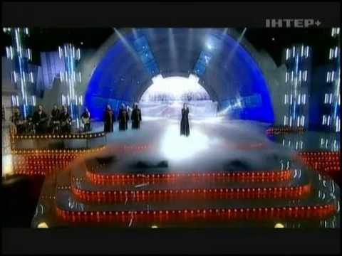 A. Prikhodko - Vse za tebya LIVE!