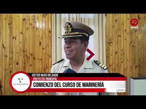 #ENVIVO #PuertoDeseado #SantaCruz #Argentina Noticias de Ultima Hora!