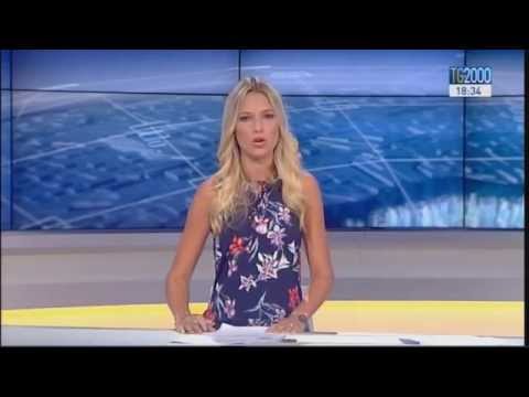 Tg2000 del 14 luglio 2015 - Edizione delle 18:30