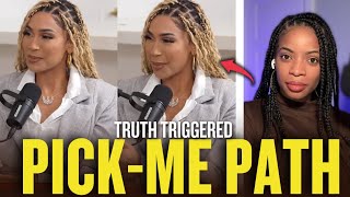 Women PISSED At The Truth • Pick-Me vs Skip-Me