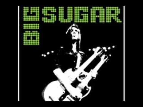 Big Sugar - All Hell For A Basement (2001)