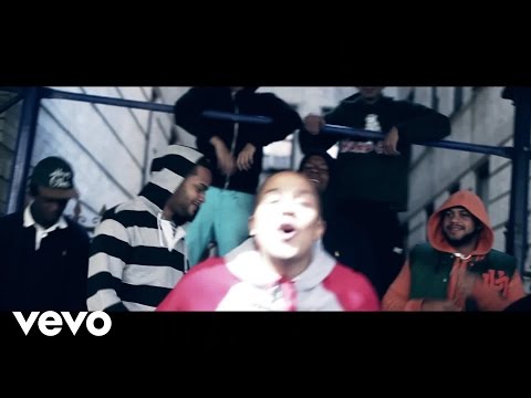 Principe El Notorio - Parkiao (Video Oficial)