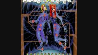 Hanzel und Gretyl - Helium Popsicles