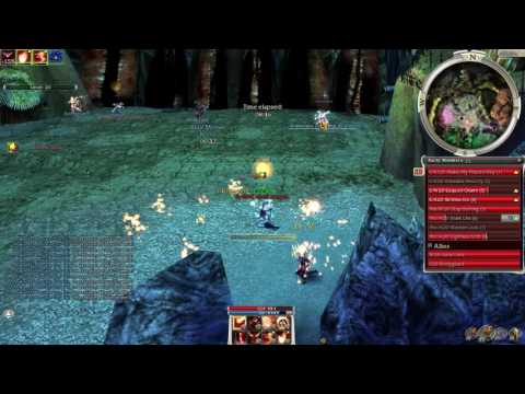 [雪语] rN/A vs [pug] r245, CAT Round 1, 15/10/16 - Guild Wars (GvG) [Elementalist, Split]