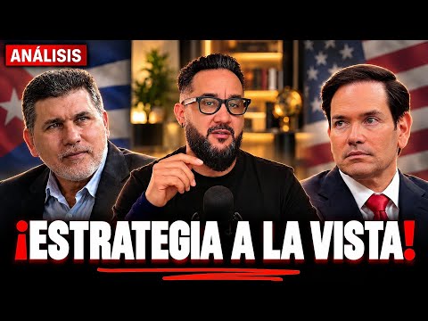 El Verdadero Objetivo del Cerco a La Habana Podría No Ser El Que Crees