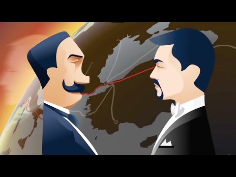 80 Days — трейлер