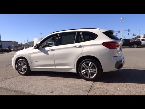 2017 BMW X1 Monterey, Watsonville, Gilroy, Salinas, San Jose, CA HP925299