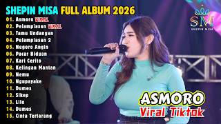 Download lagu SHEPIN MISA | ASMORO - PELAMPIASAN 2 - NEGORO ANGIN | FULL ALBUM DANGDUT KOPLO 🔥 mp3 Download lagu SHEPIN MISA | ASMORO - PELAMPIASAN 2 - NEGORO ANGIN | FULL ALBUM DANGDUT KOPLO 🔥 mp3