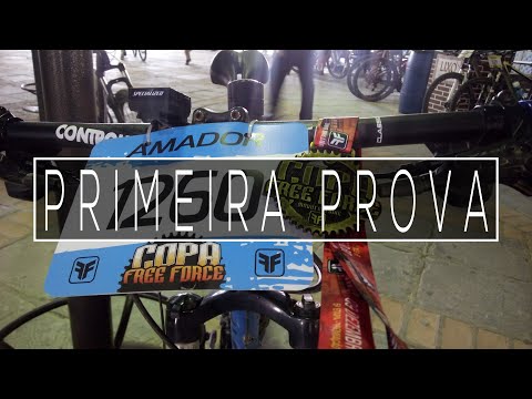 5ª Etapa Copa Free Force