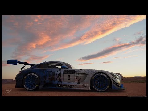 gt sport ost main menu music (chillout, downtempo ,ambient music) part 1
