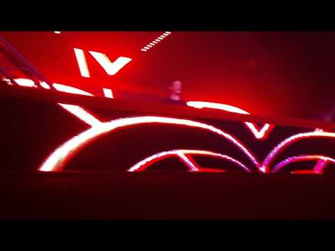 A State Of Trance 500 (Den Bosch) - Rafael Frost episode1 (Red Stage)