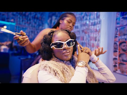 Gloria Bash - Toza Bien (Clip Officiel)