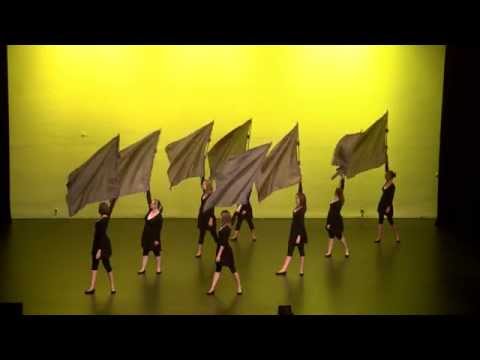 Laïs - Kalima Kadara - Flaggery 2013