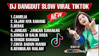 Download lagu DJ TIKTOK TERBARU 2024 | DJ CAMELIA 🎵DJ TAJAM NYA KARANG🎵FULL BASS mp3