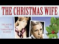 The Christmas Wife | FULL MOVIE | 1988 | Holiday Drama, Romance | Jason Robards, Julie Harris