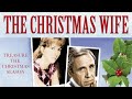 The Christmas Wife FULL MOVIE 1988 Holiday Drama Romance Jason Robards Julie Harris
