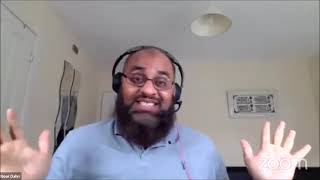 From Jihadist to Muslim Zionist: A Personal Journey