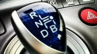 2012 Toyota PRIUS Test Drive & Car Review