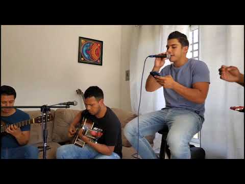 Abraham Vazquez x Tony Aguirre  1 + 1 =0 (Cover) || Zona Flow